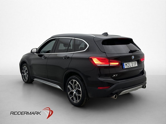 BMW X1 5 of 30