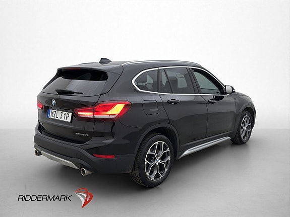 BMW X1 8 of 30