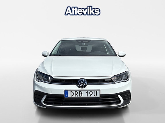 Volkswagen Polo 4 of 5