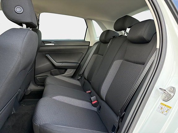 Volkswagen Polo 7 of 9