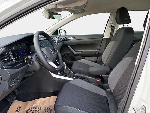 Volkswagen Polo 5 of 5