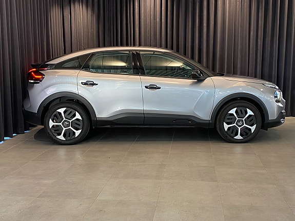 Citroen C4 5 of 5