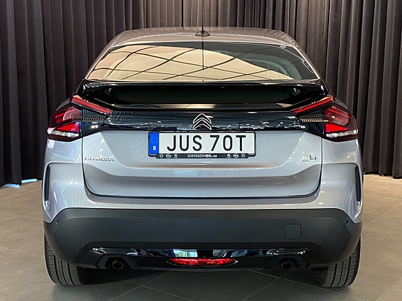 Citroen C4 2 of 5
