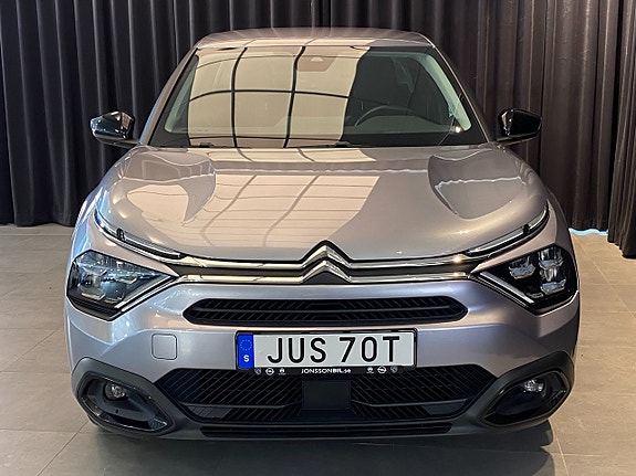 Citroen C4 4 of 5