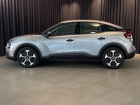 Citroen C4 3 of 5