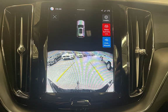 Volvo XC60 8 of 9