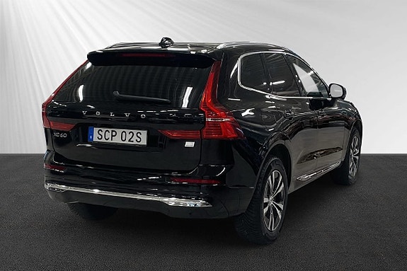 Volvo XC60 3 of 9