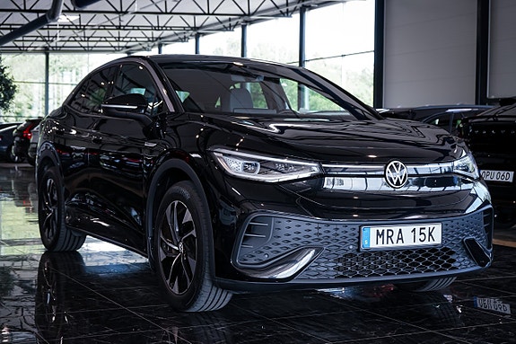 Volkswagen ID.5 2 of 5