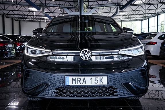 Volkswagen ID.5 3 of 5