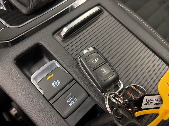 Volkswagen Passat 20 of 20