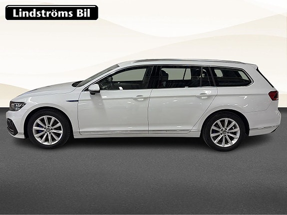 Volkswagen Passat 6 of 20