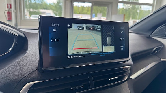 Peugeot 5008 13 of 15