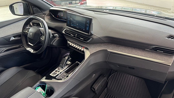 Peugeot 5008 15 of 15