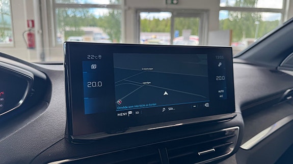 Peugeot 5008 14 of 15