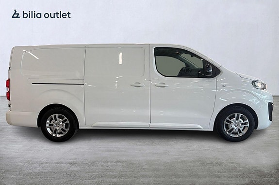 Peugeot e-Expert 5 of 5