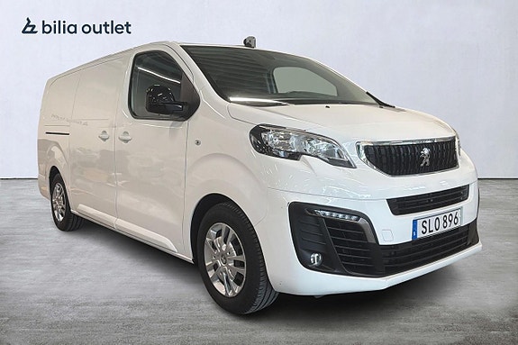 Peugeot e-Expert 2 of 5