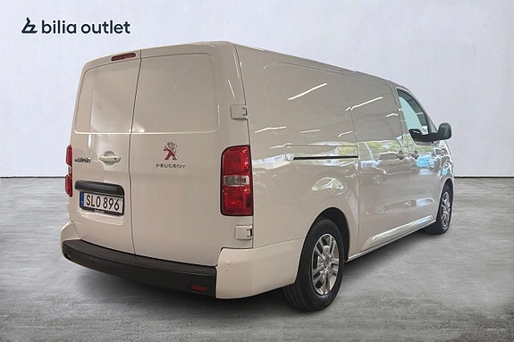 Peugeot e-Expert 3 of 5