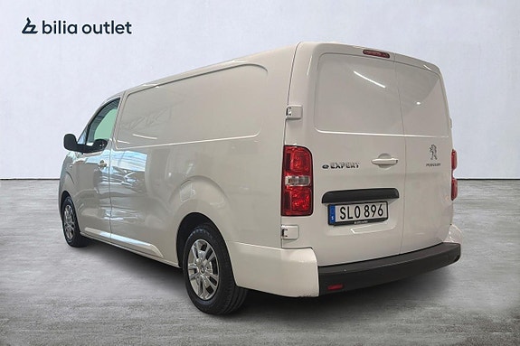 Peugeot e-Expert 4 of 5
