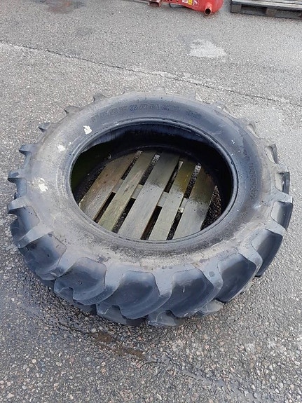 Firestone 420/85R38 Performer 85 3 of 4