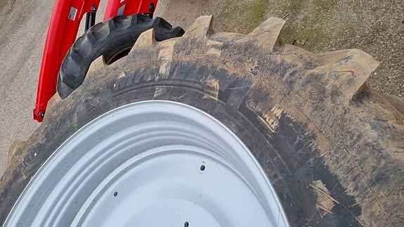 Michelin 650/60R42 VF Xeobib 4 of 5