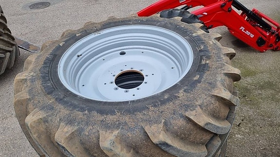 Michelin 650/60R42 VF Xeobib 2 of 5