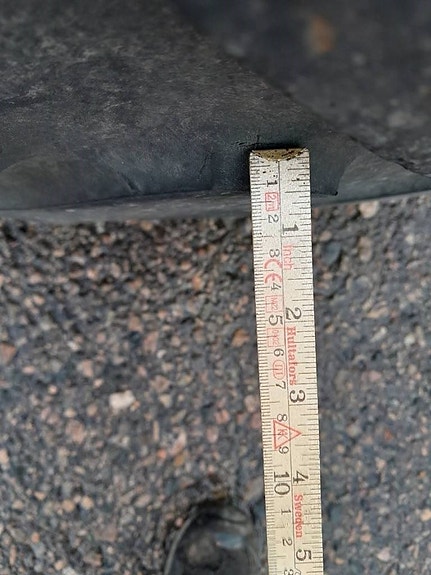 Michelin 600/70R30 Hjul 6 of 6