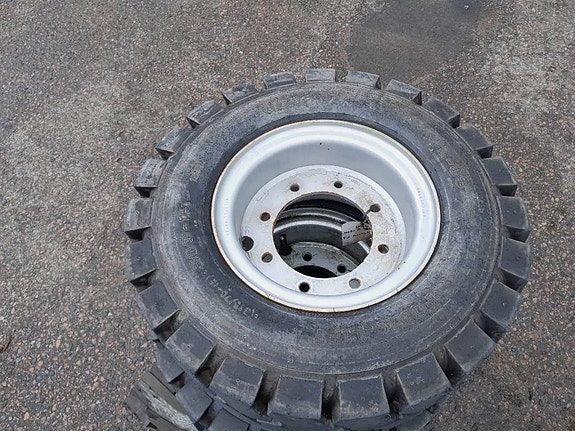 Mitas 300-15 (315/70-15) Hjul 3 of 10