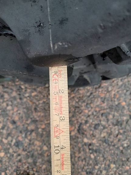 Pirelli 300/70R20 Hjul 7 of 7