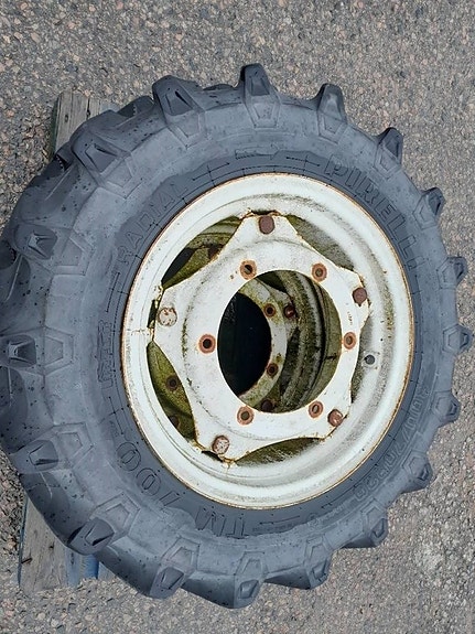 Pirelli 300/70R20 Hjul 3 of 7