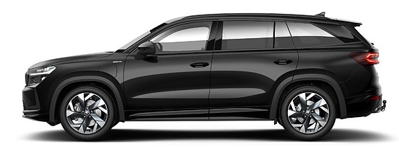 Skoda Kodiaq 3 of 5