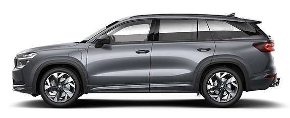 Skoda Kodiaq 2 of 5