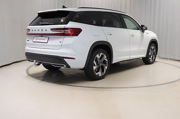 Skoda Kodiaq 4 of 11