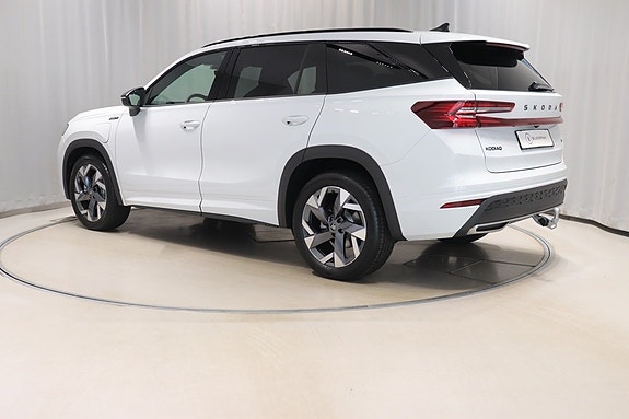 Skoda Kodiaq 6 of 11