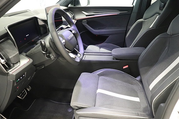 Skoda Kodiaq 7 of 11