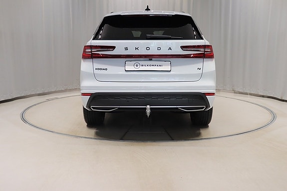 Skoda Kodiaq 5 of 11