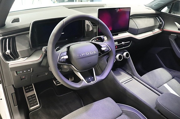 Skoda Kodiaq 9 of 11
