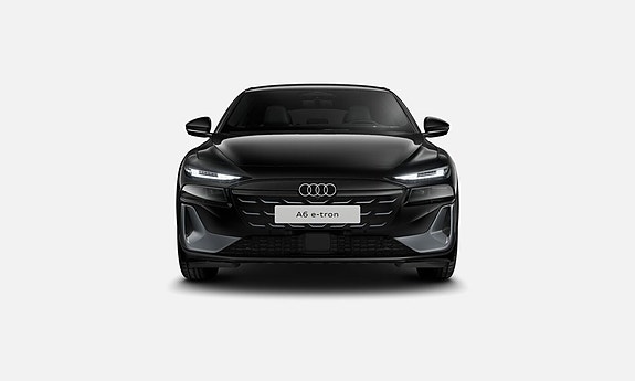 Audi A6 4 of 9