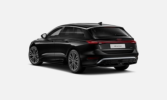 Audi A6 5 of 9