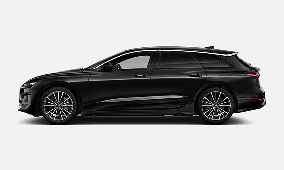 Audi A6 2 of 9