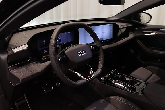 Audi A6 13 of 25