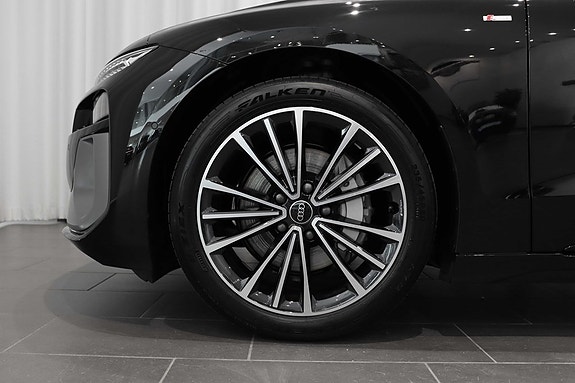 Audi A6 8 of 25