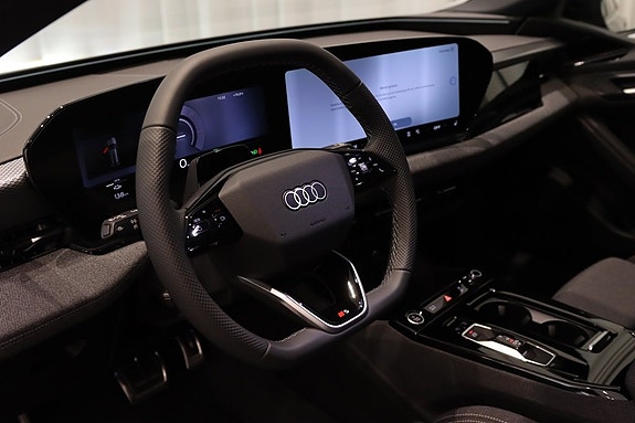 Audi A6 14 of 25