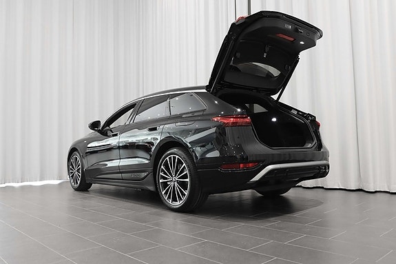 Audi A6 4 of 25