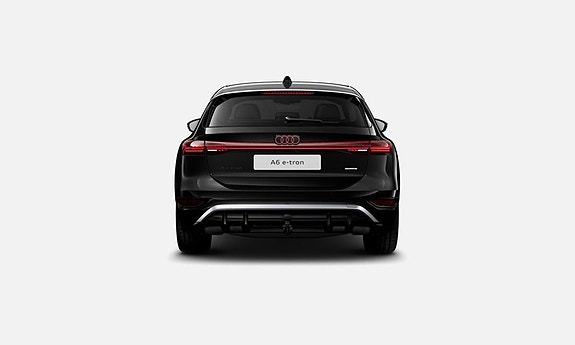 Audi A6 6 of 9
