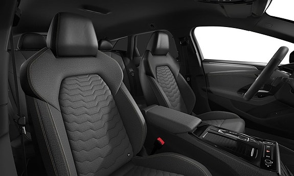 Audi A6 8 of 9