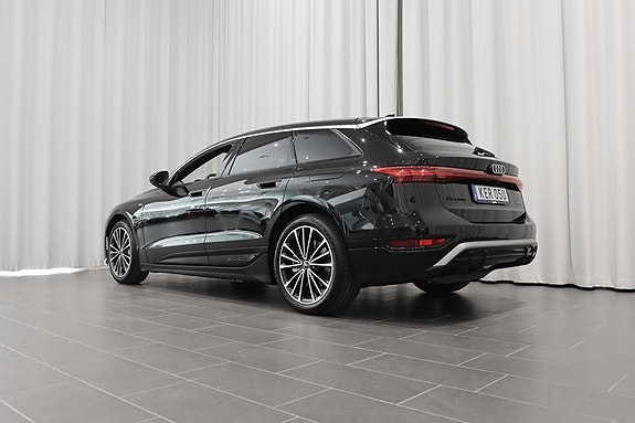 Audi A6 3 of 25
