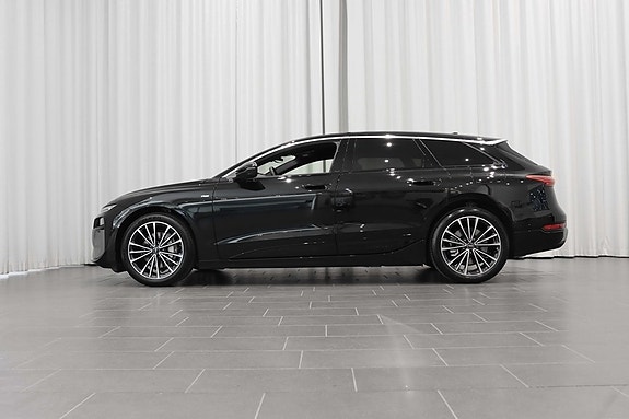Audi A6 2 of 25