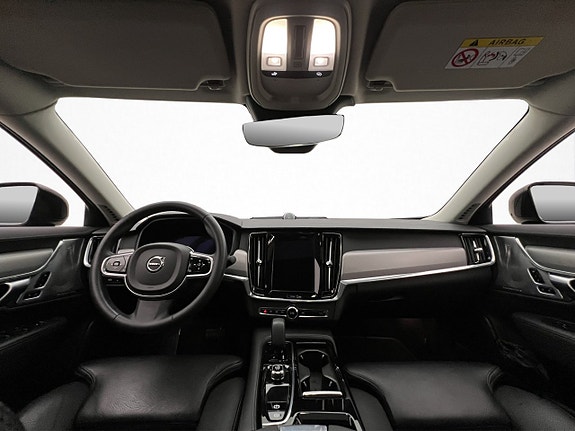 Volvo S90 14 of 30