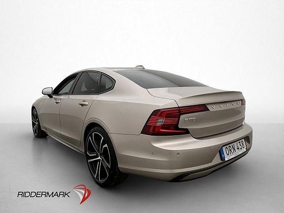Volvo S90 5 of 30
