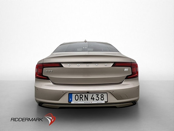 Volvo S90 6 of 30